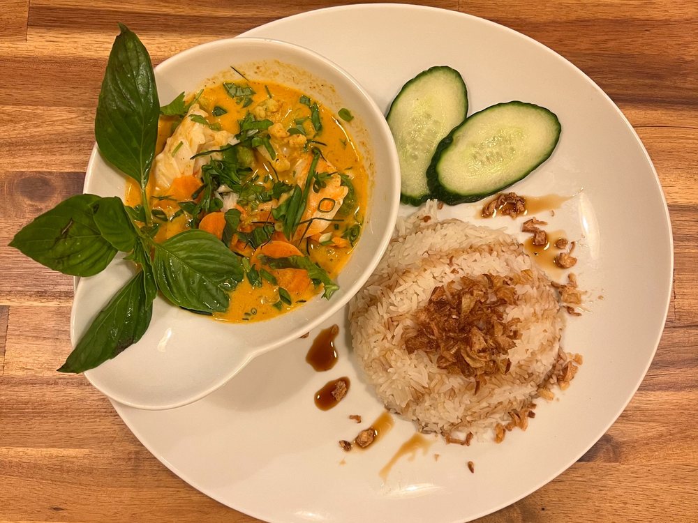 Cơm cà ri