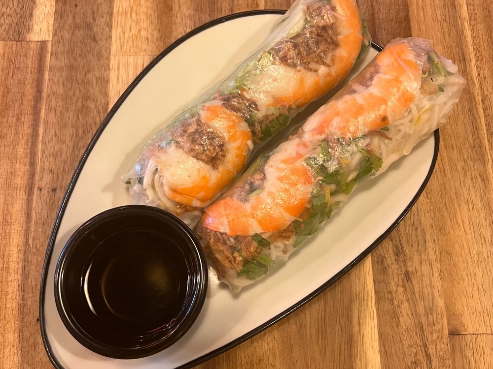 Gỏi cuốn